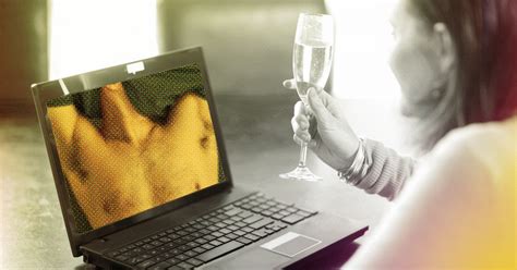 Chatroulette Was Shorthand for Chaos Online. Then Came the .